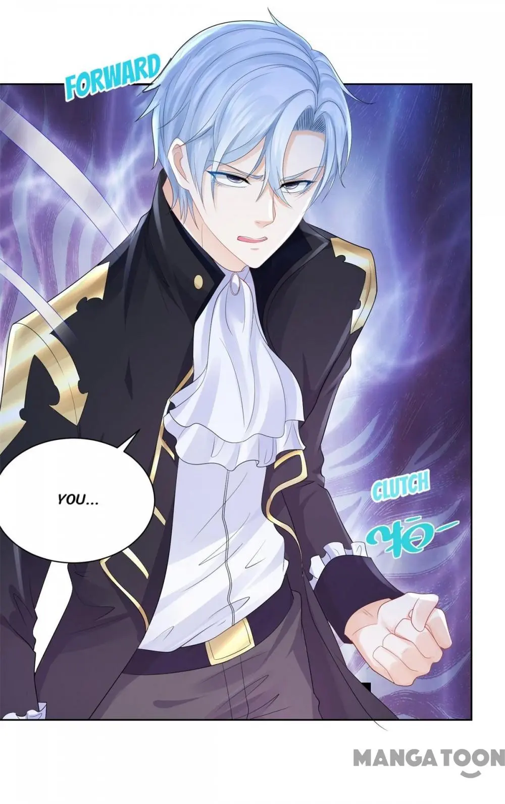 I Just Want to Be a Useless Duke’s Daughter Chapter 76 page 7