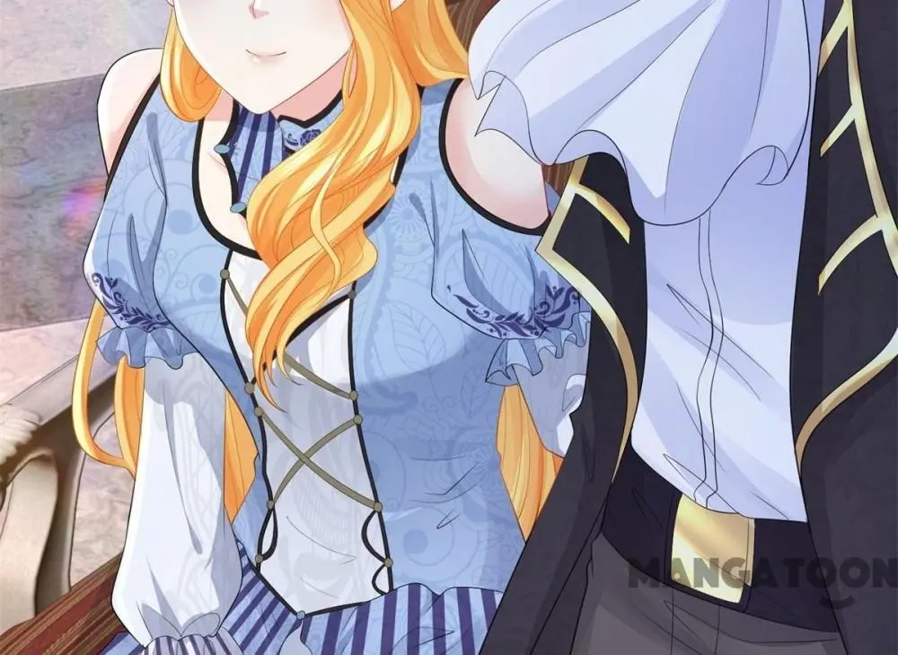 I Just Want to Be a Useless Duke’s Daughter Chapter 76 page 9