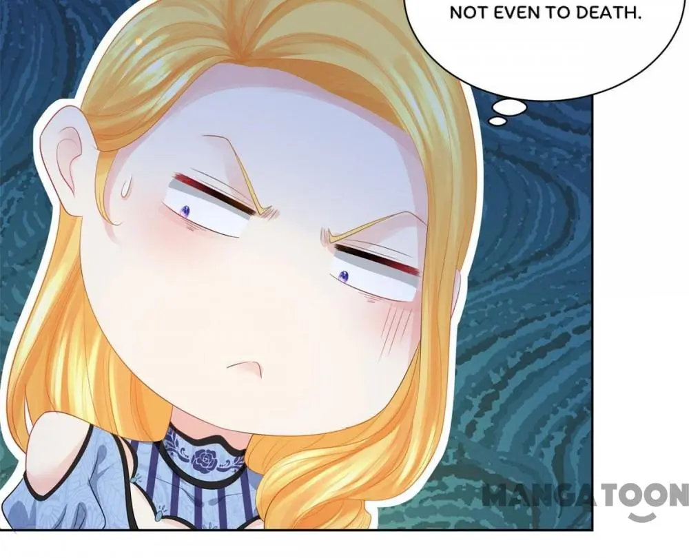 I Just Want to Be a Useless Duke’s Daughter Chapter 76 page 15