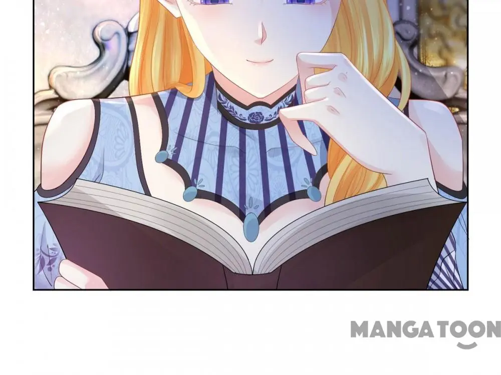 I Just Want to Be a Useless Duke’s Daughter Chapter 76 page 21