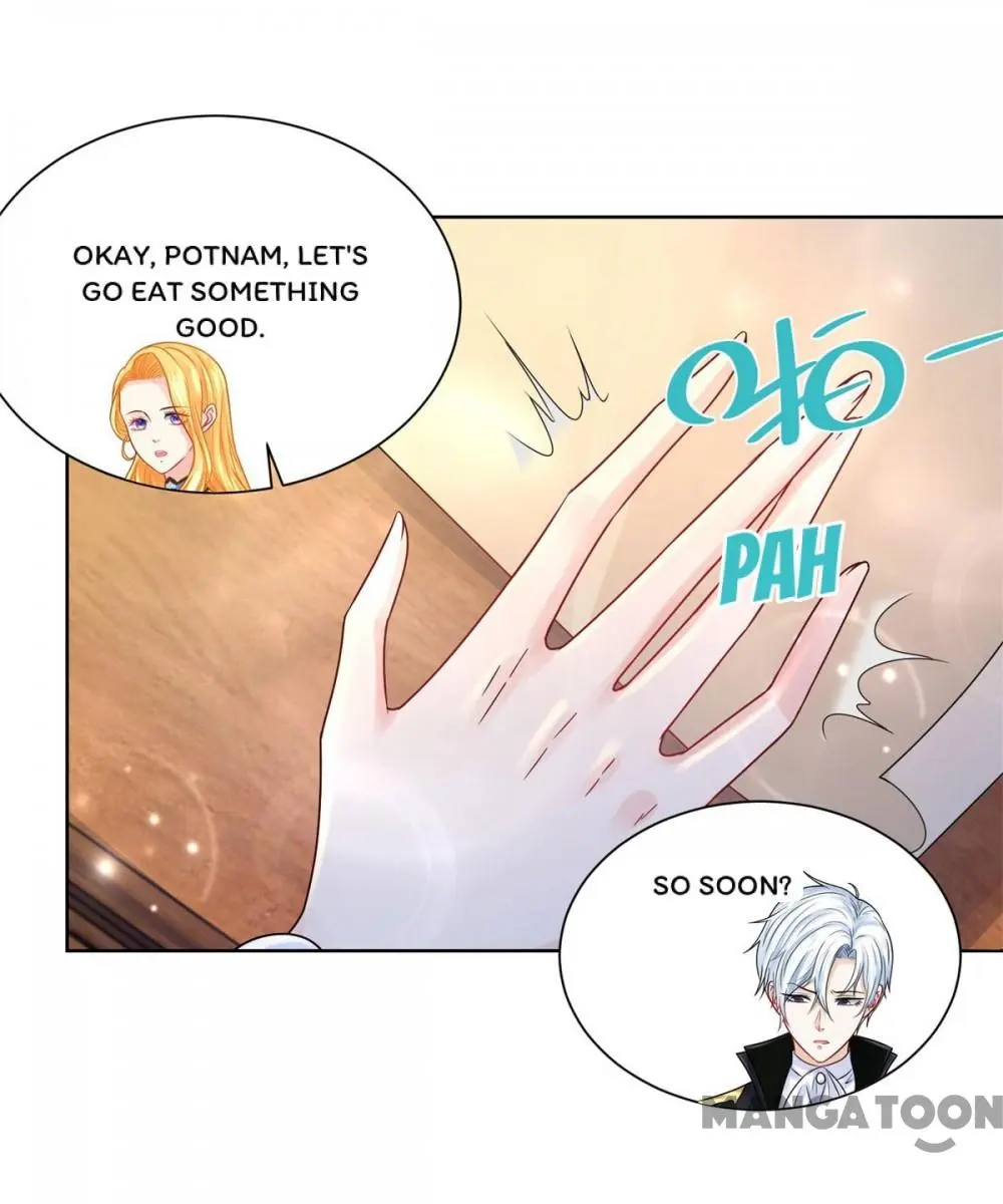 I Just Want to Be a Useless Duke’s Daughter Chapter 76 page 29