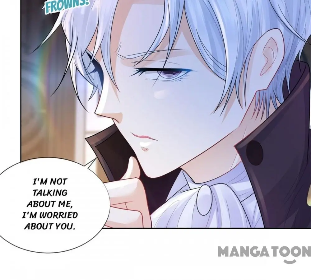 I Just Want to Be a Useless Duke’s Daughter Chapter 76 page 38