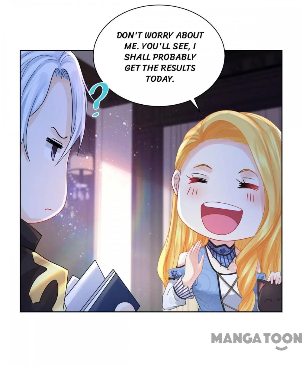 I Just Want to Be a Useless Duke’s Daughter Chapter 76 page 39