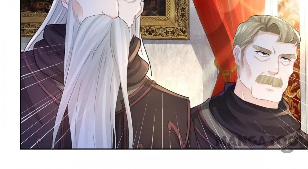 I Just Want to Be a Useless Duke’s Daughter Chapter 77 page 4