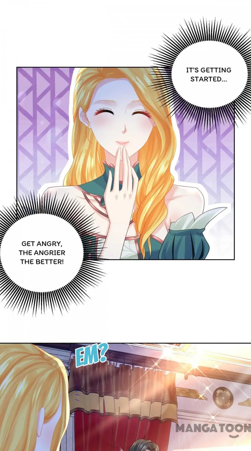 I Just Want to Be a Useless Duke’s Daughter Chapter 77 page 5