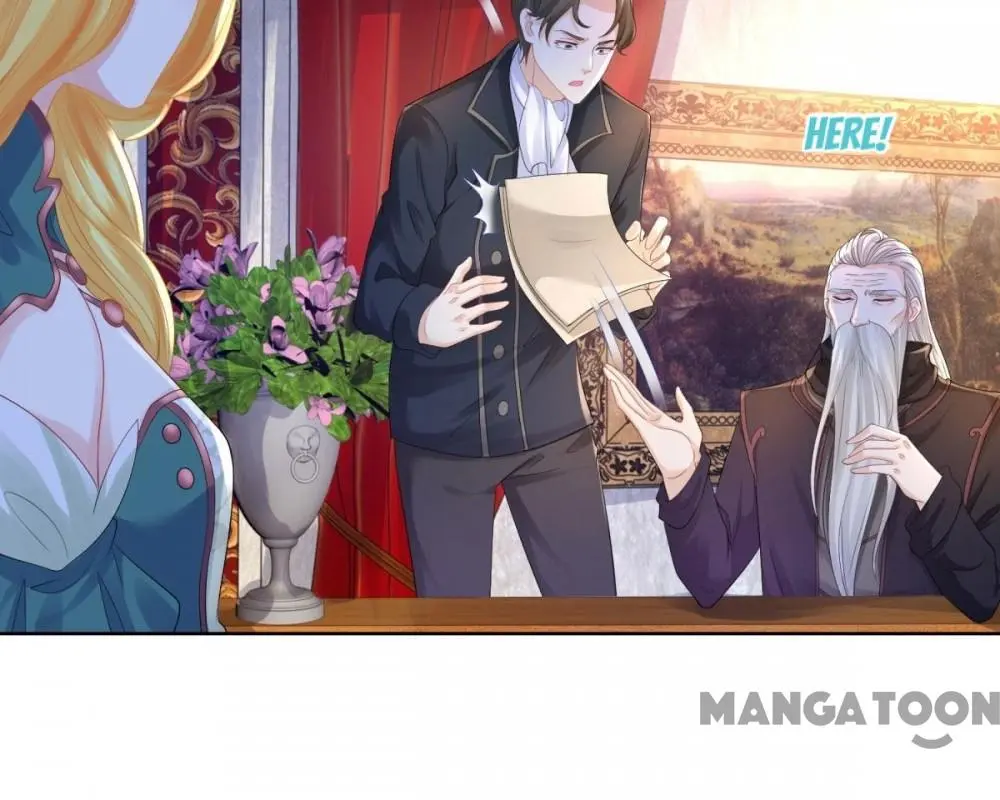 I Just Want to Be a Useless Duke’s Daughter Chapter 77 page 6