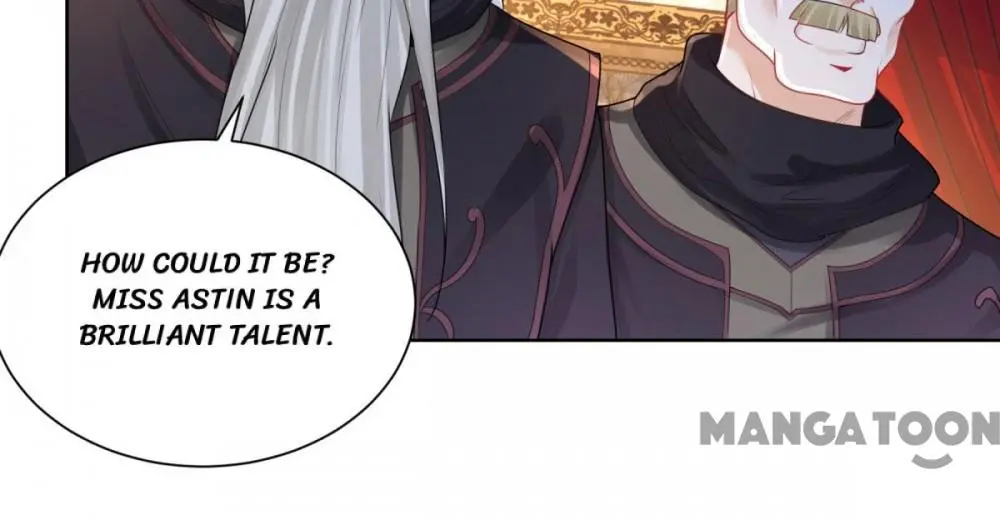 I Just Want to Be a Useless Duke’s Daughter Chapter 77 page 14