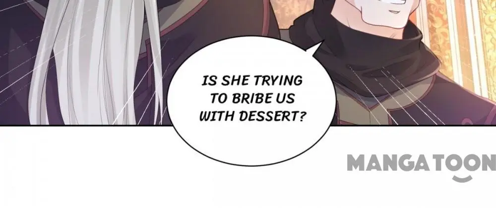 I Just Want to Be a Useless Duke’s Daughter Chapter 77 page 25