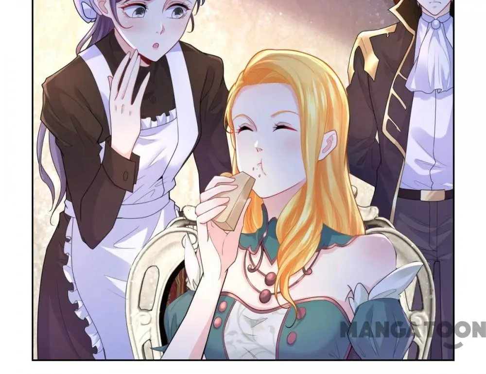 I Just Want to Be a Useless Duke’s Daughter Chapter 77 page 27