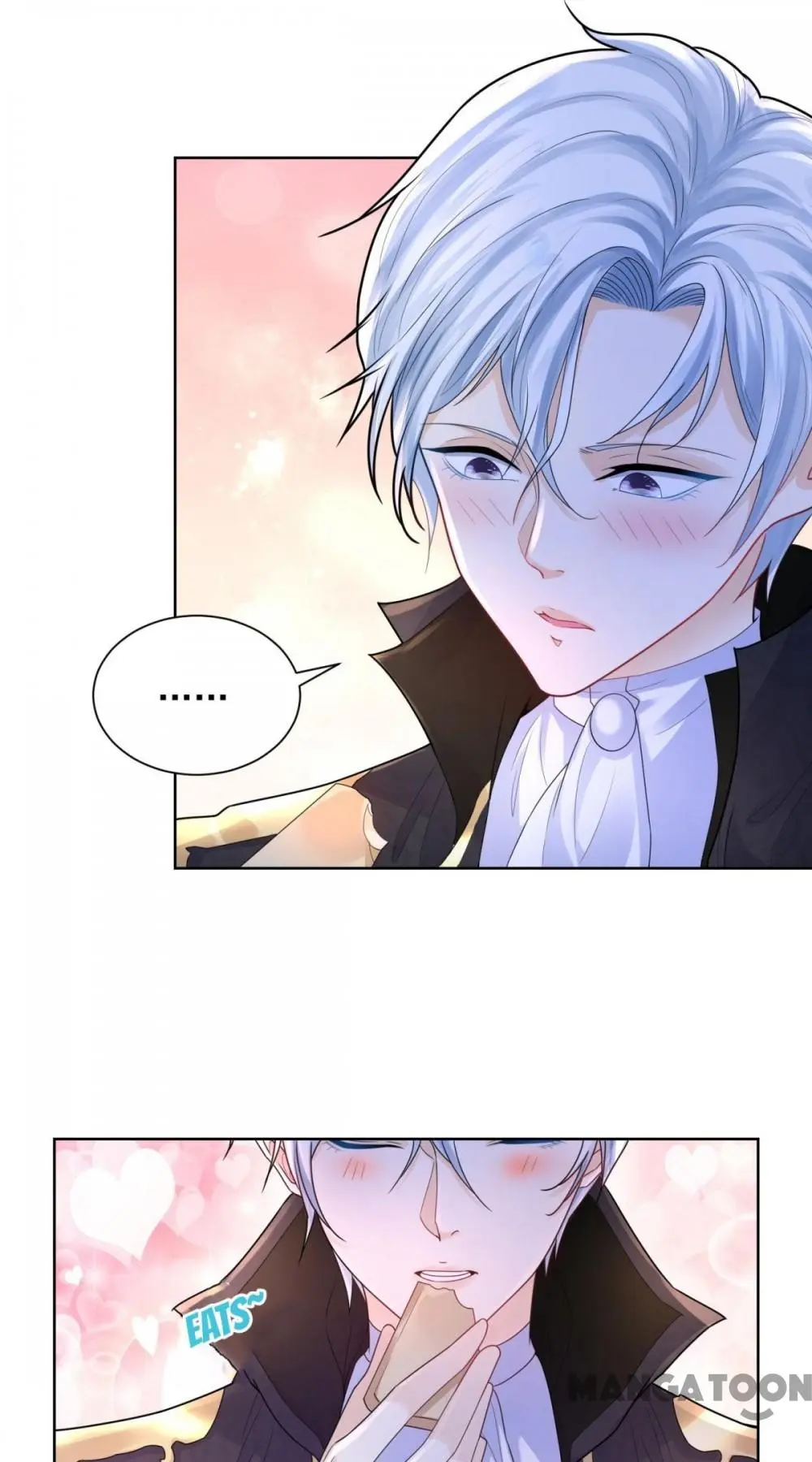 I Just Want to Be a Useless Duke’s Daughter Chapter 77 page 31