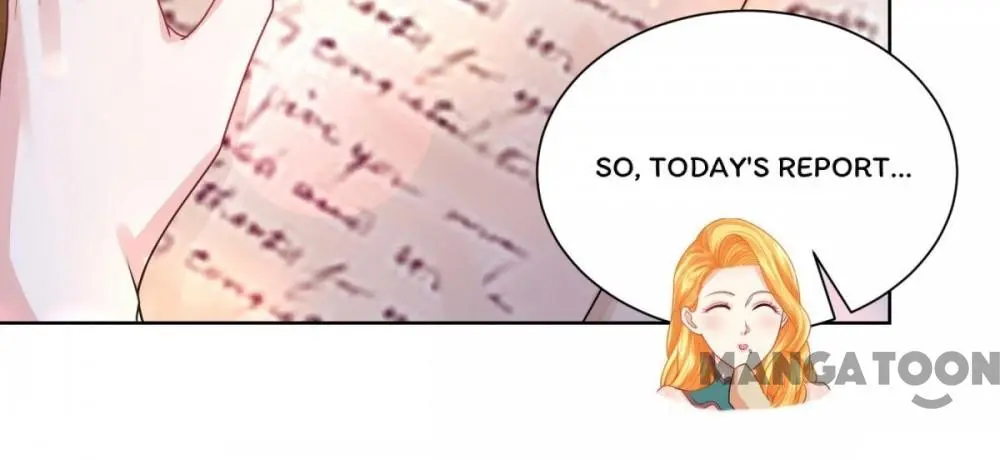 I Just Want to Be a Useless Duke’s Daughter Chapter 77 page 35