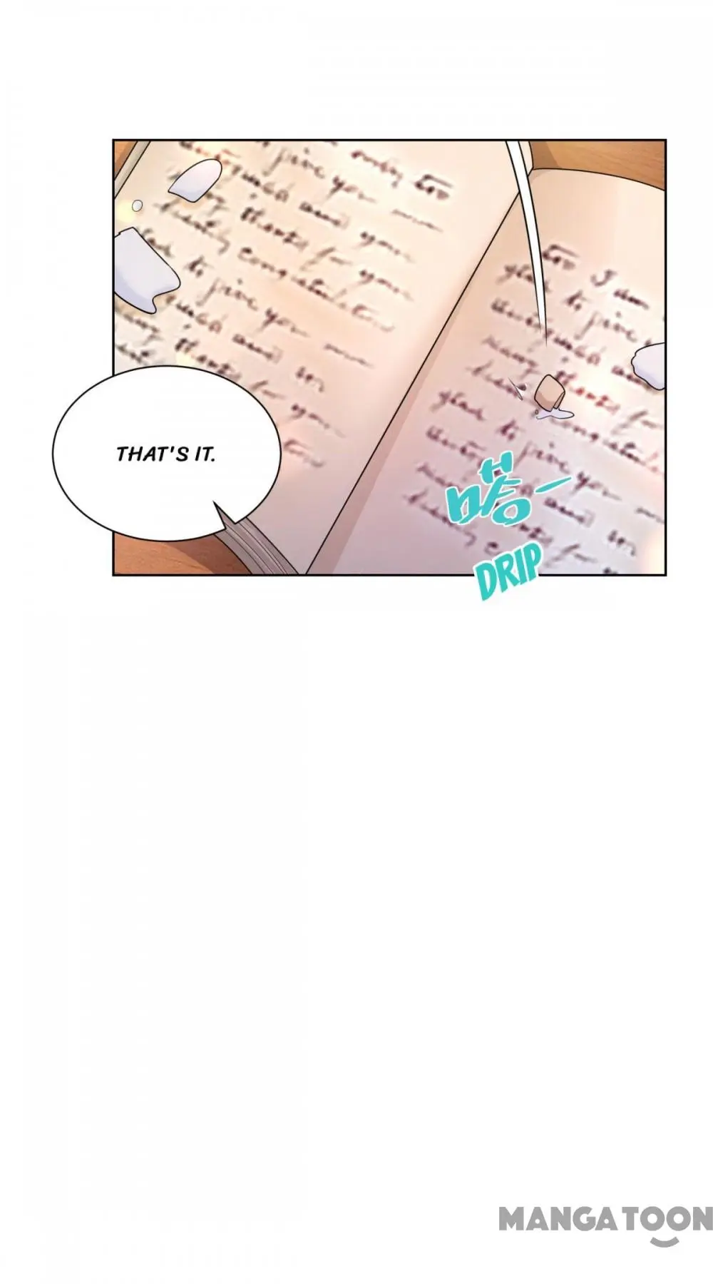 I Just Want to Be a Useless Duke’s Daughter Chapter 77 page 36