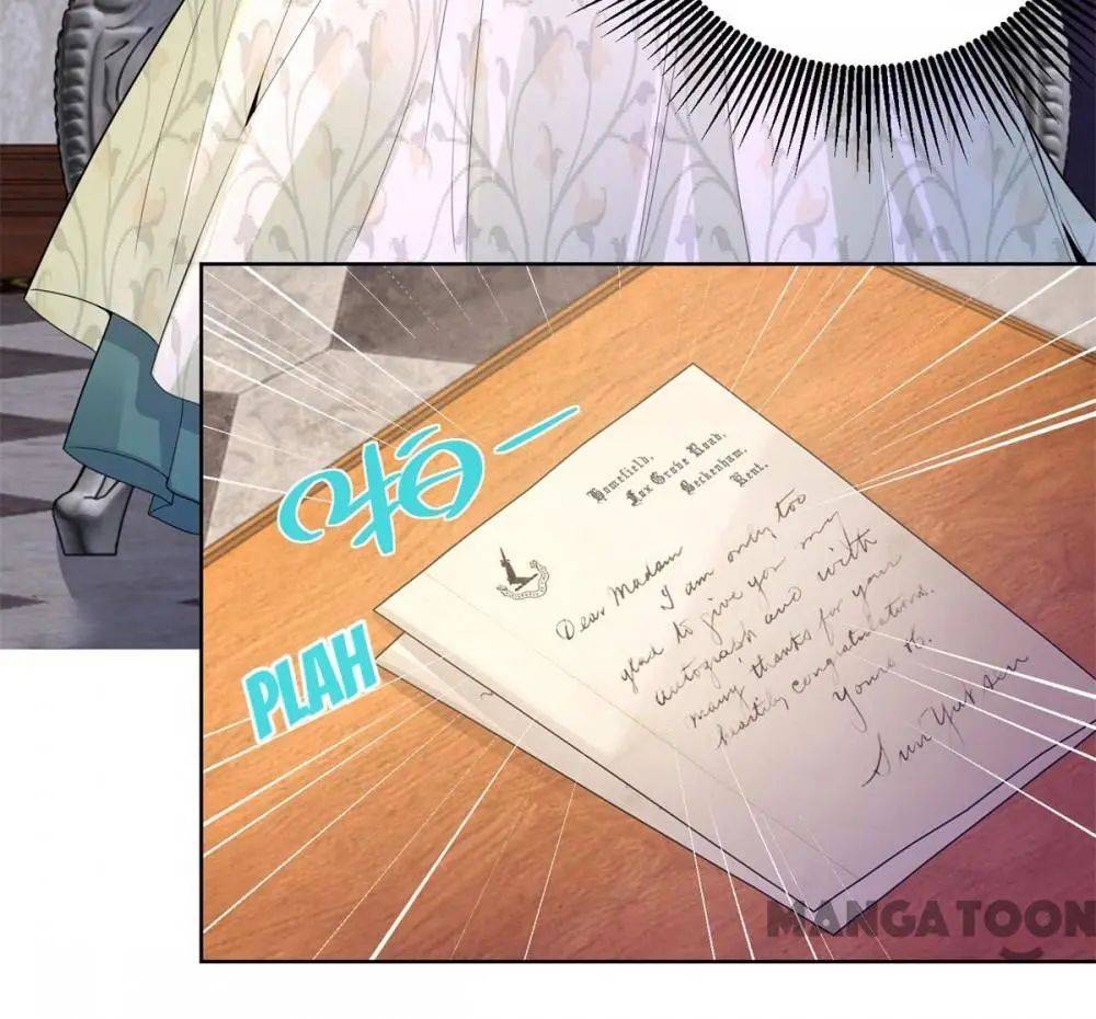 I Just Want to Be a Useless Duke’s Daughter Chapter 78 page 3