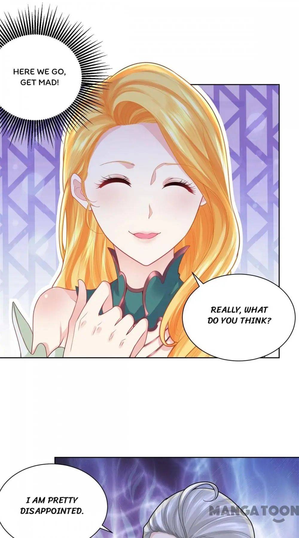 I Just Want to Be a Useless Duke’s Daughter Chapter 78 page 5