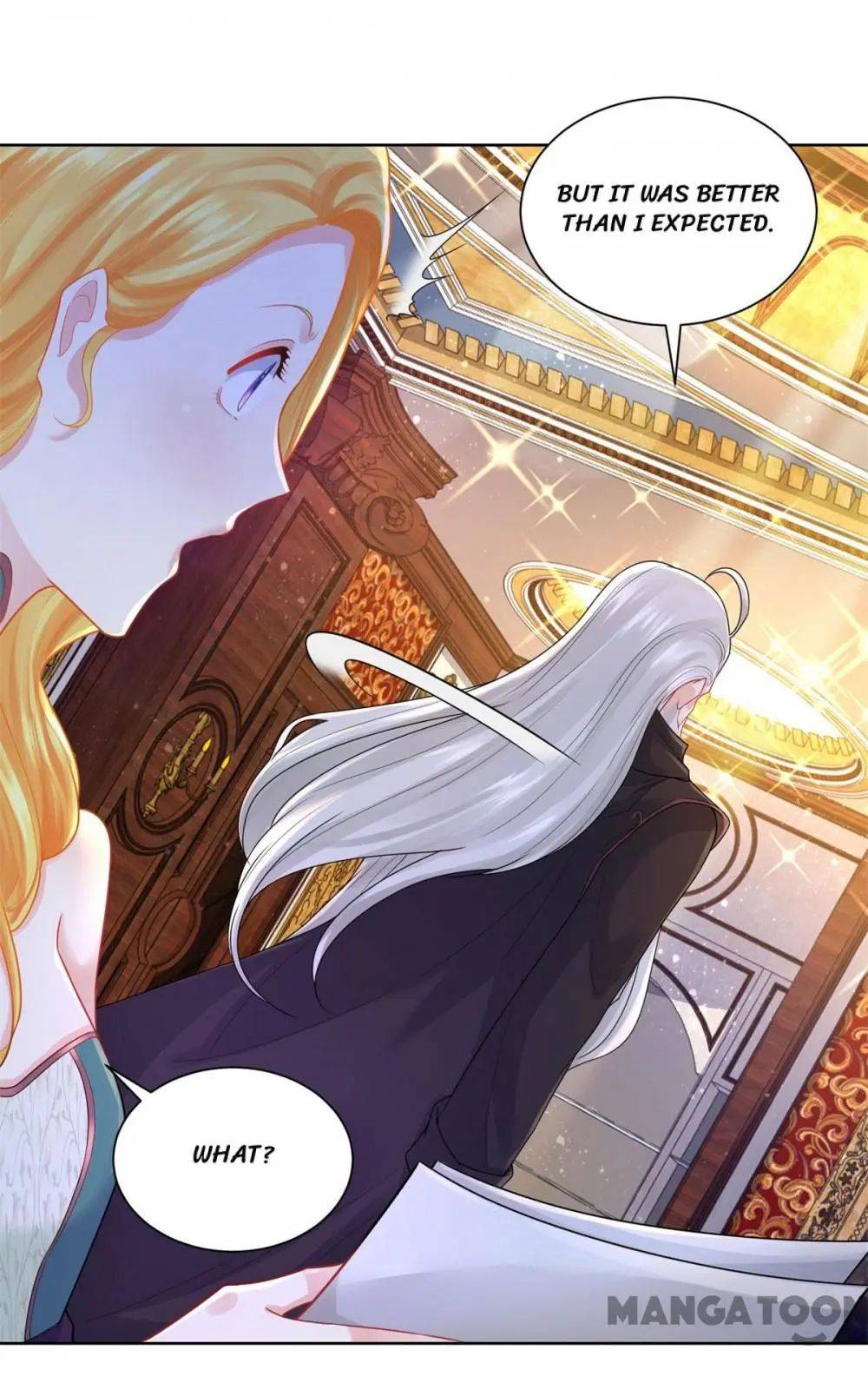 I Just Want to Be a Useless Duke’s Daughter Chapter 78 page 7