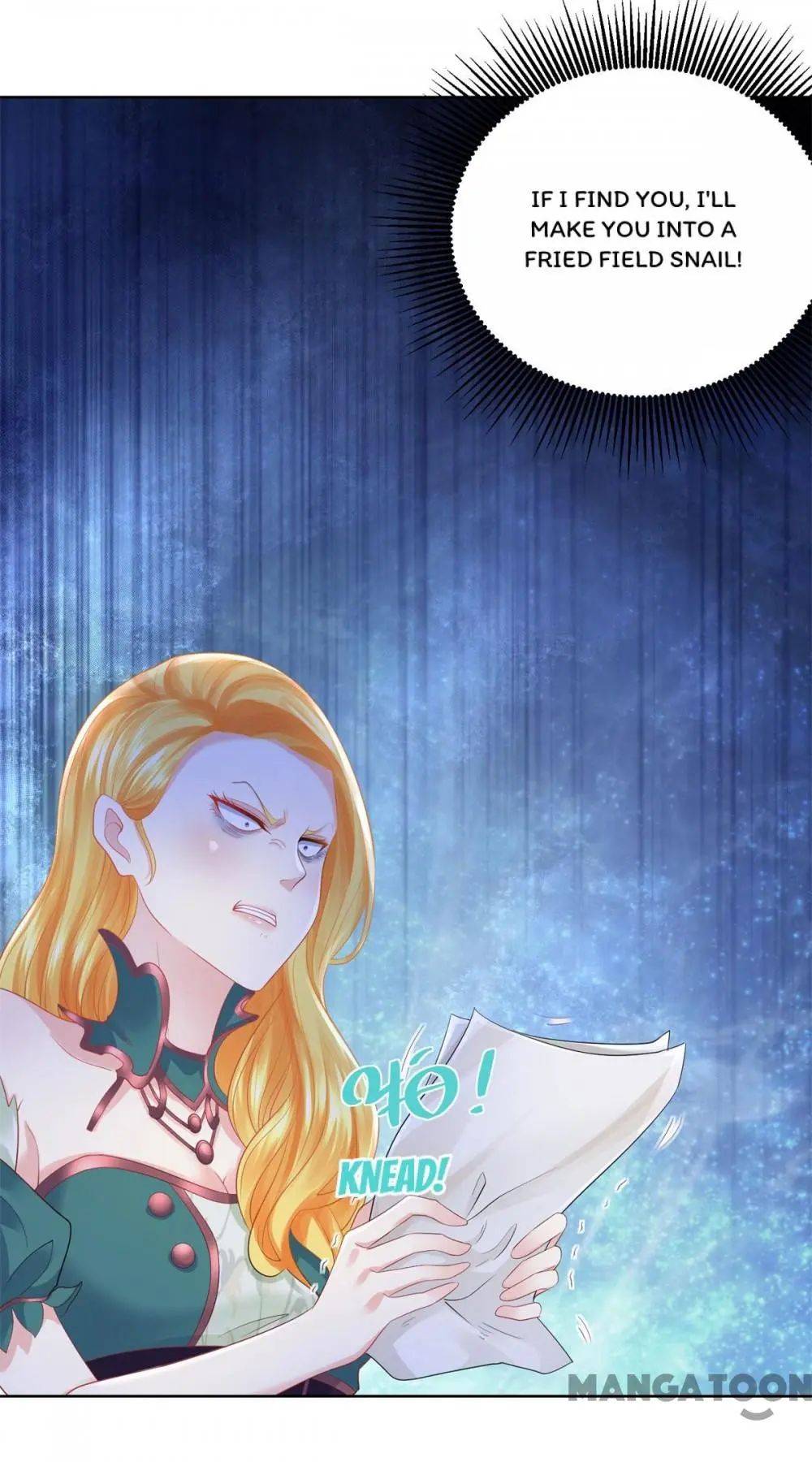 I Just Want to Be a Useless Duke’s Daughter Chapter 78 page 14
