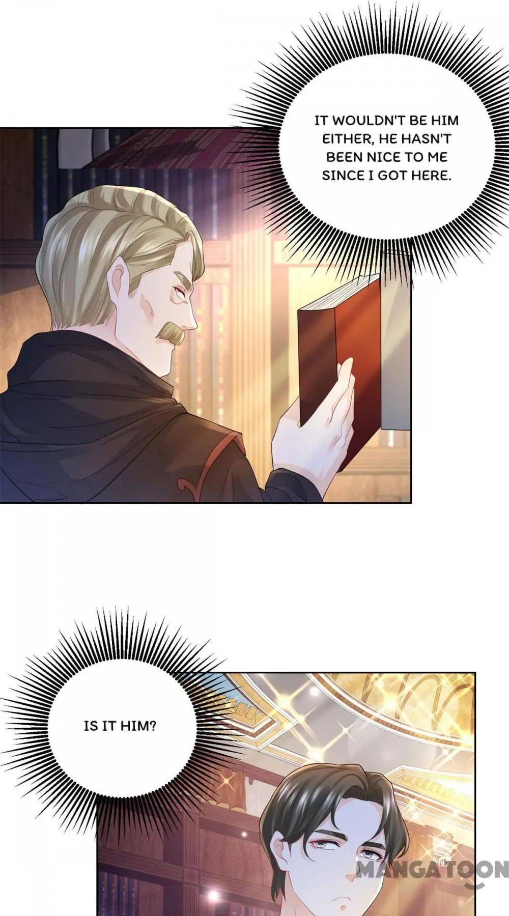 I Just Want to Be a Useless Duke’s Daughter Chapter 78 page 17
