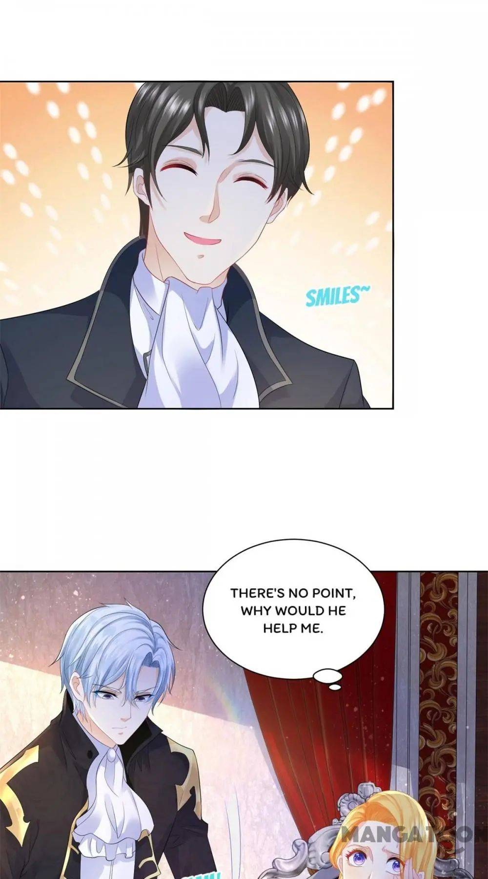 I Just Want to Be a Useless Duke’s Daughter Chapter 78 page 19