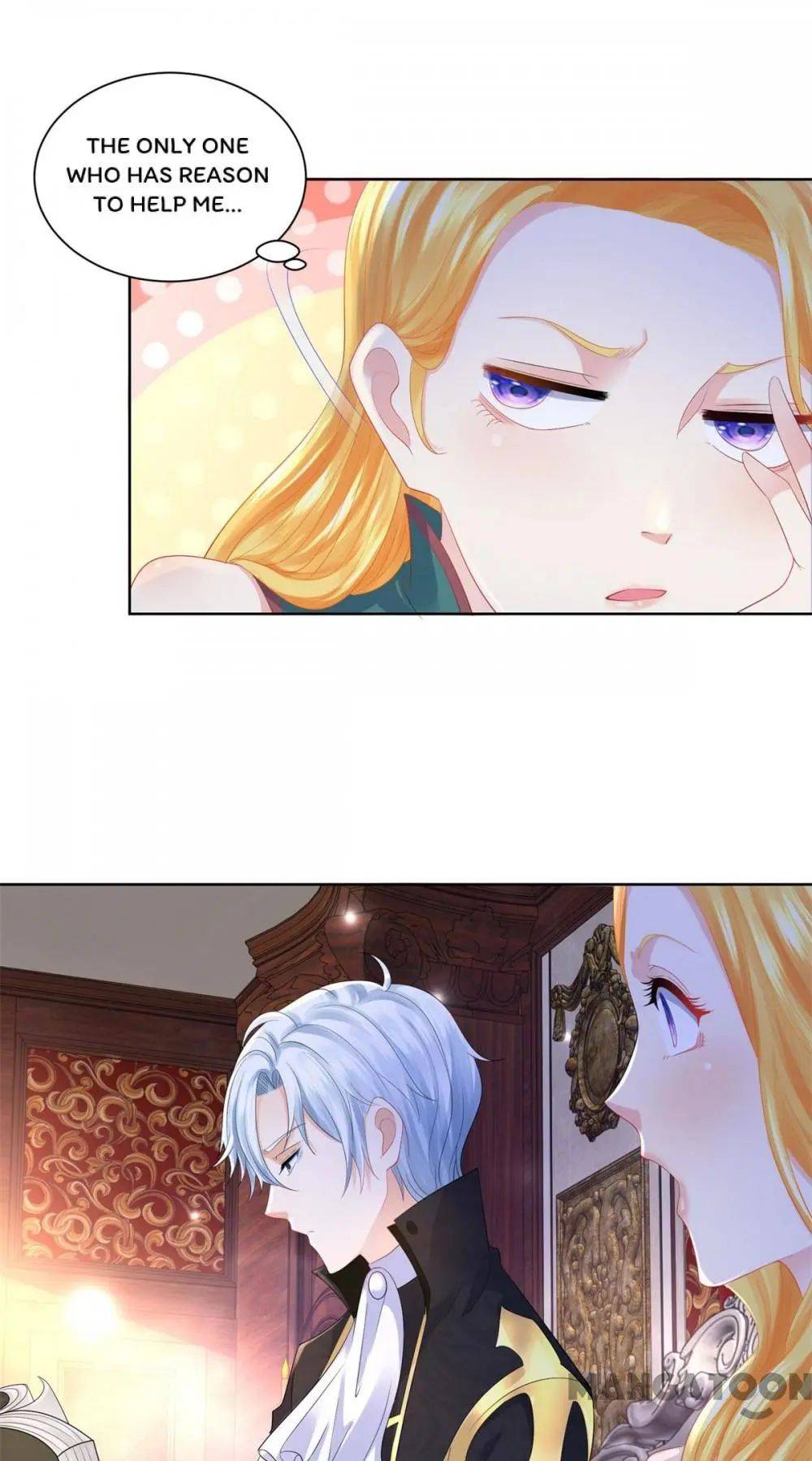 I Just Want to Be a Useless Duke’s Daughter Chapter 78 page 21