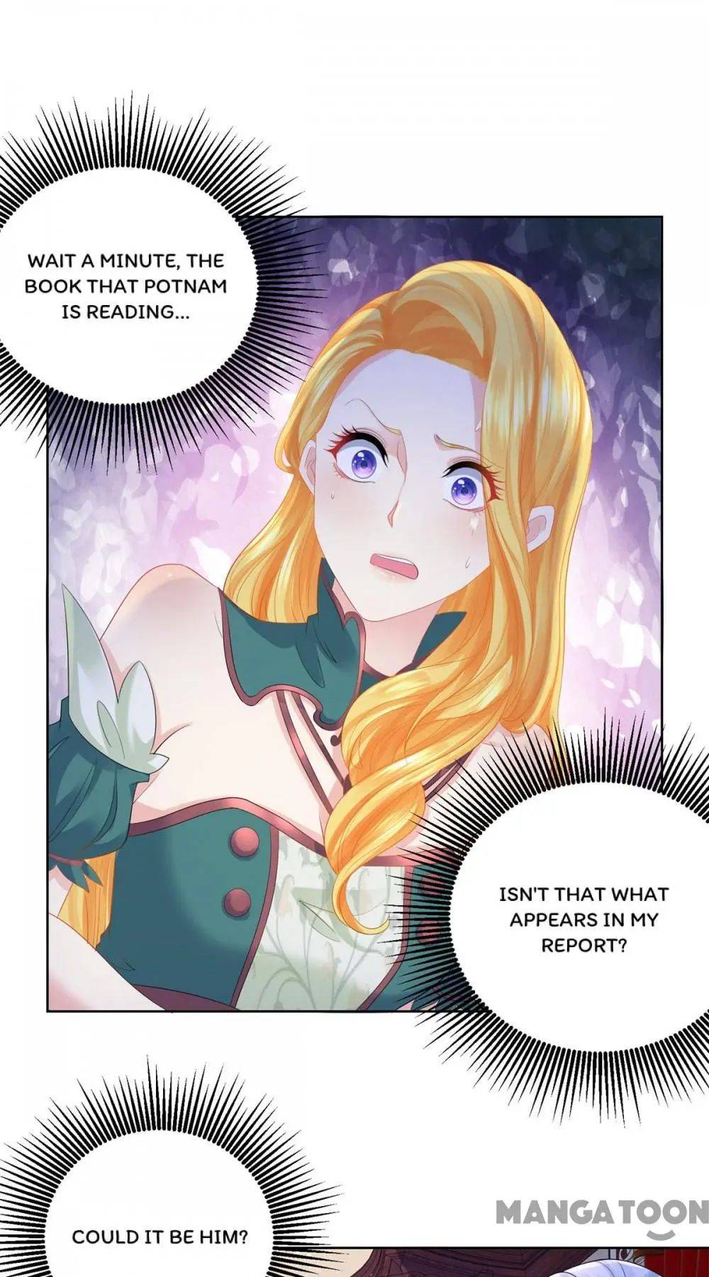 I Just Want to Be a Useless Duke’s Daughter Chapter 78 page 23