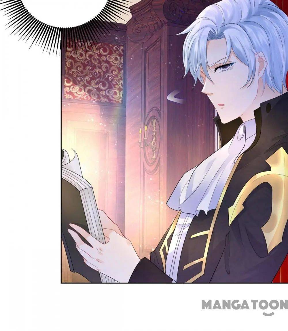 I Just Want to Be a Useless Duke’s Daughter Chapter 78 page 24