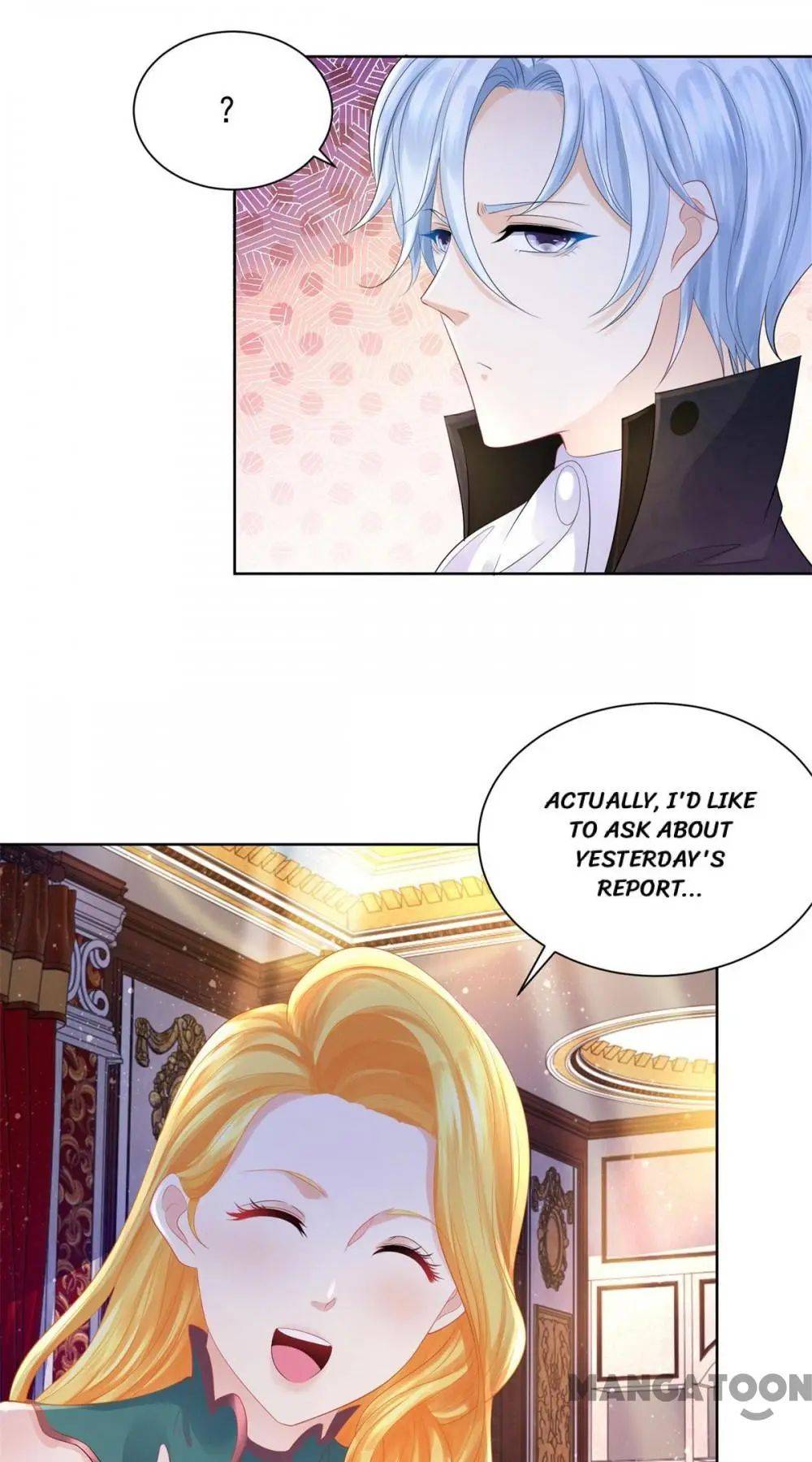 I Just Want to Be a Useless Duke’s Daughter Chapter 78 page 26