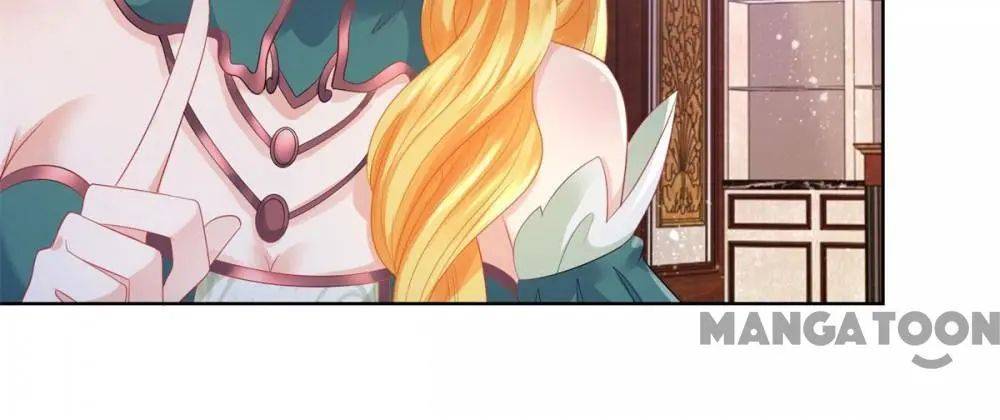 I Just Want to Be a Useless Duke’s Daughter Chapter 78 page 27