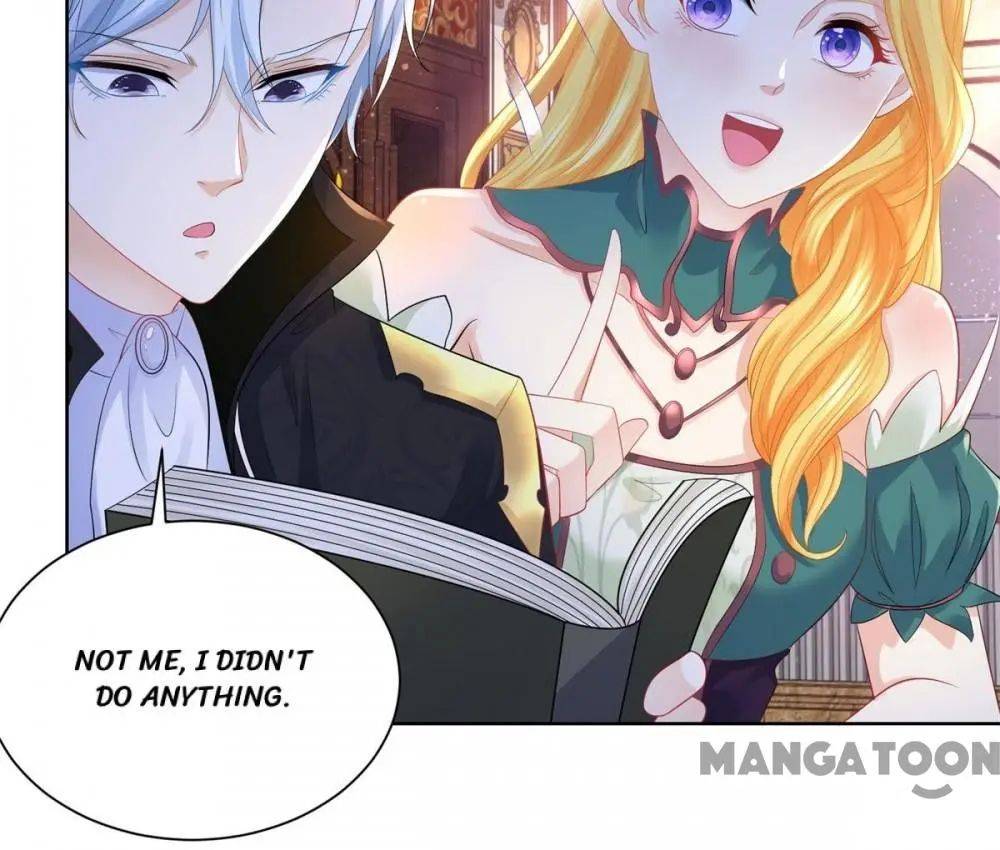 I Just Want to Be a Useless Duke’s Daughter Chapter 78 page 29