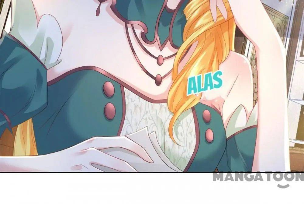 I Just Want to Be a Useless Duke’s Daughter Chapter 78 page 32