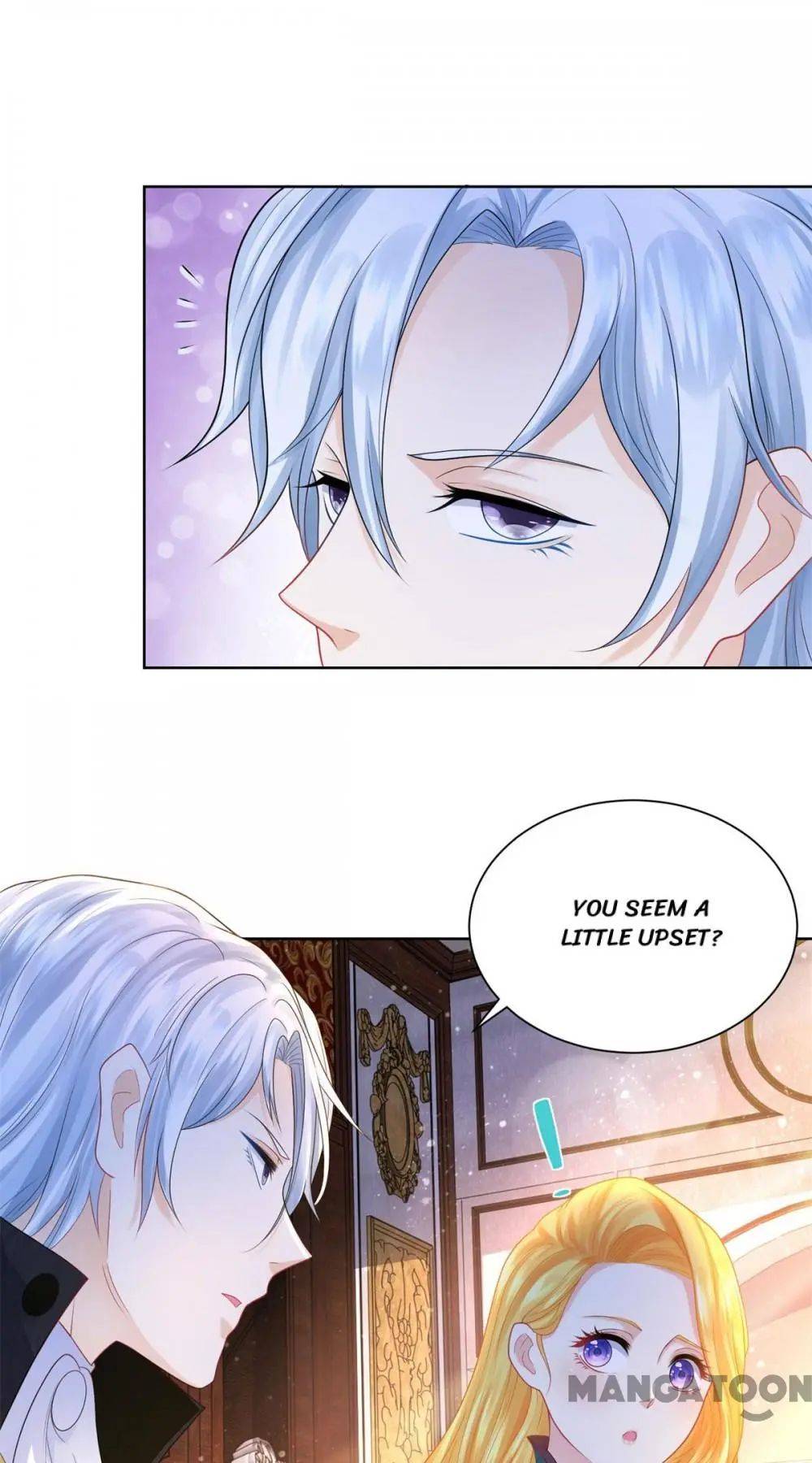I Just Want to Be a Useless Duke’s Daughter Chapter 78 page 33
