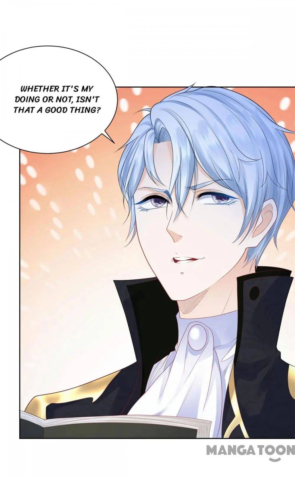 I Just Want to Be a Useless Duke’s Daughter Chapter 78 page 35