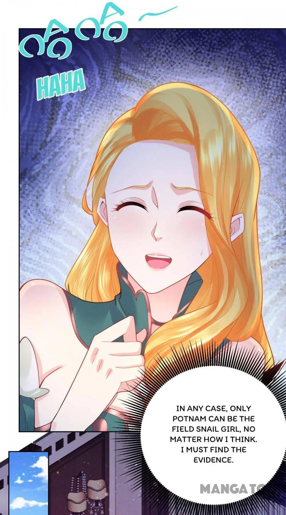 I Just Want to Be a Useless Duke’s Daughter Chapter 79 page 2