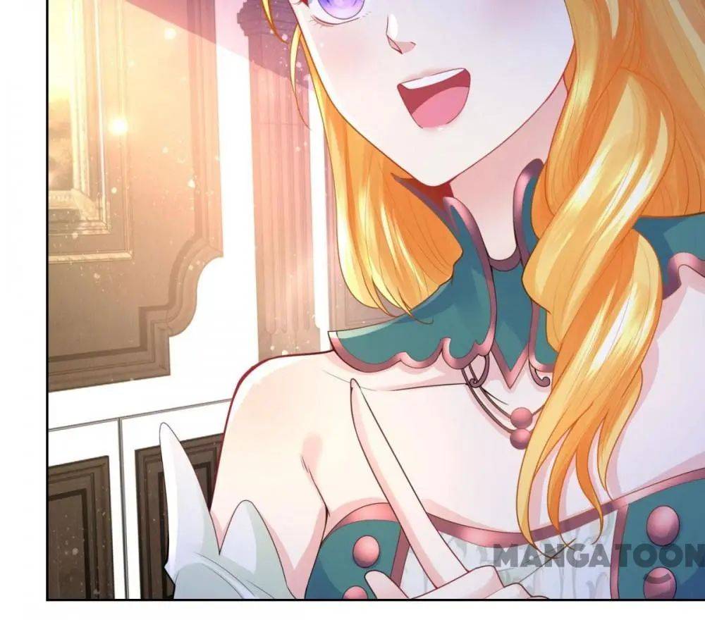 I Just Want to Be a Useless Duke’s Daughter Chapter 79 page 9
