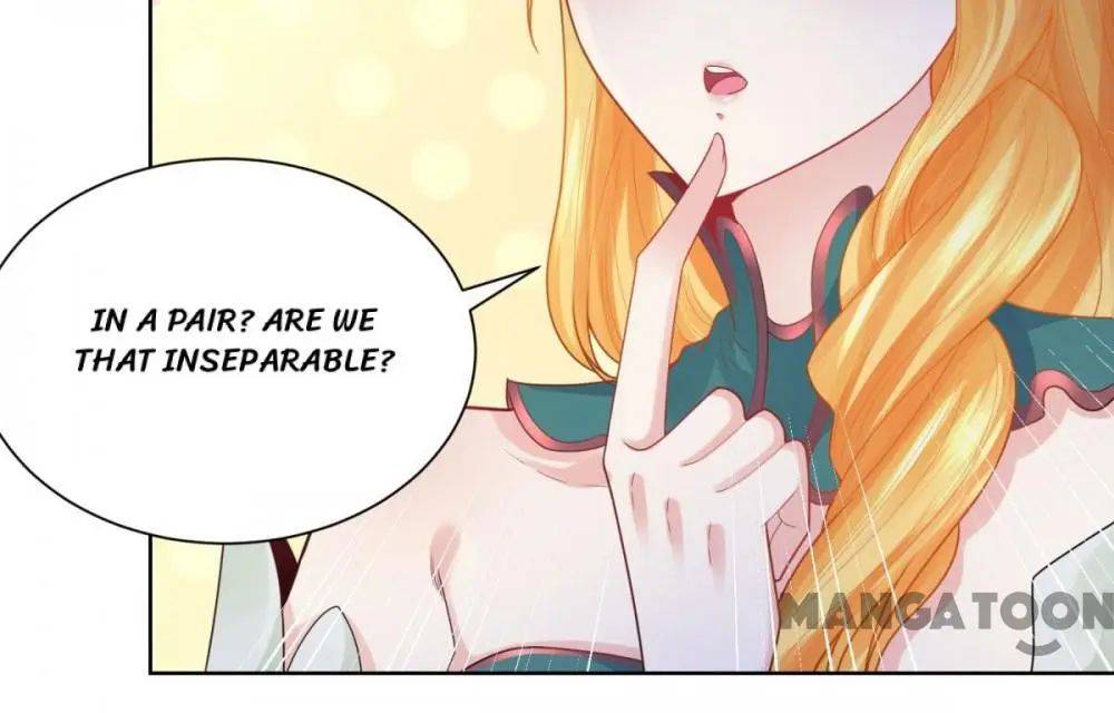 I Just Want to Be a Useless Duke’s Daughter Chapter 79 page 13
