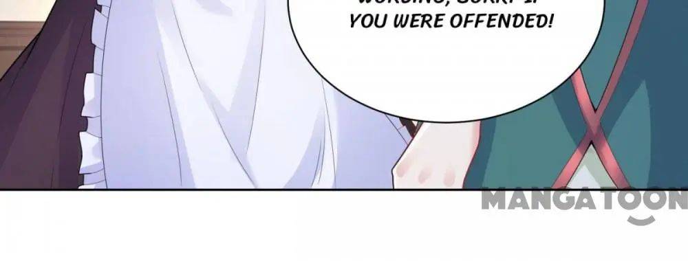 I Just Want to Be a Useless Duke’s Daughter Chapter 79 page 15