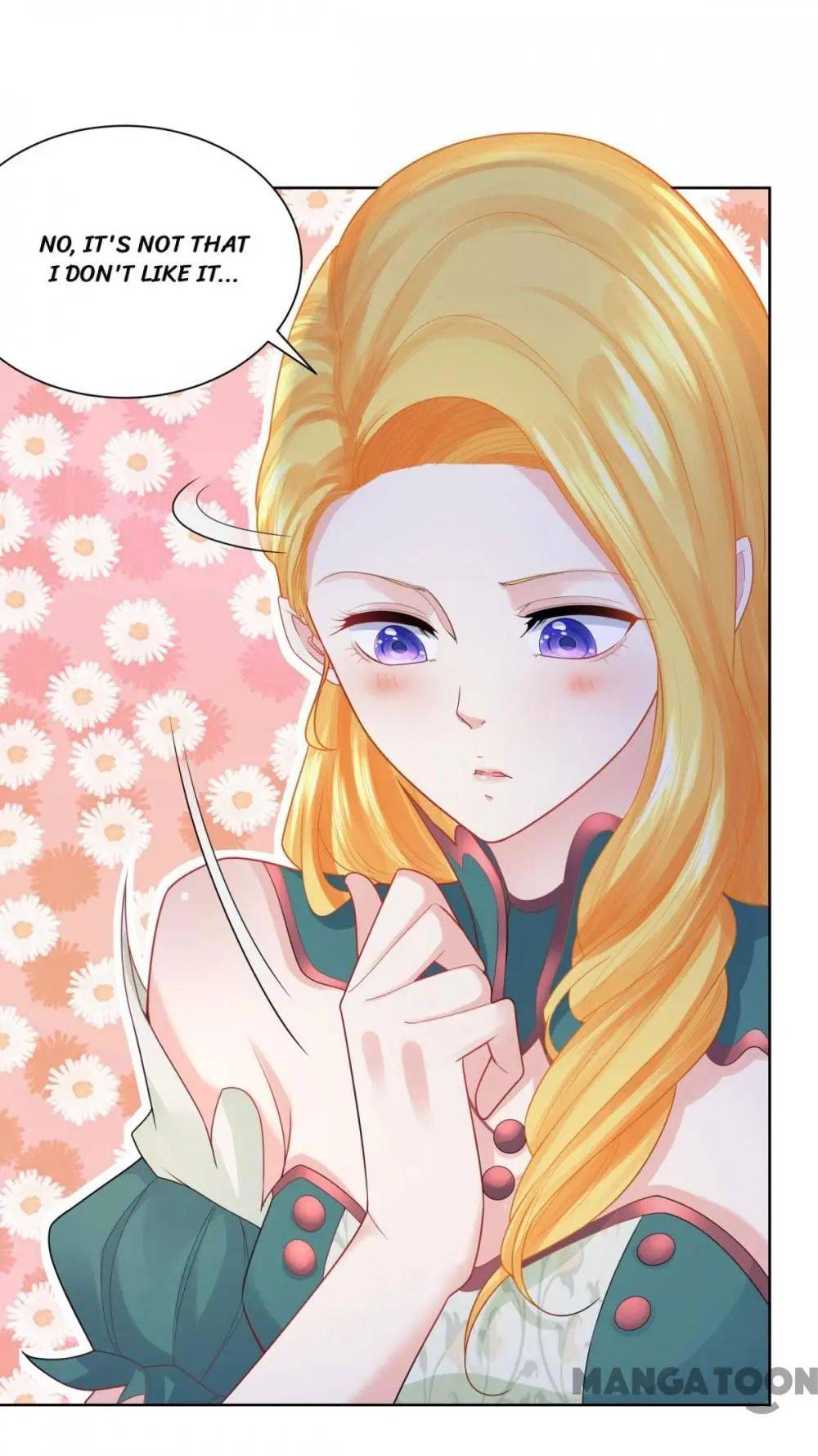 I Just Want to Be a Useless Duke’s Daughter Chapter 79 page 16