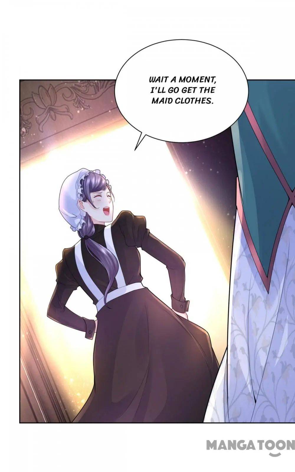 I Just Want to Be a Useless Duke’s Daughter Chapter 79 page 17