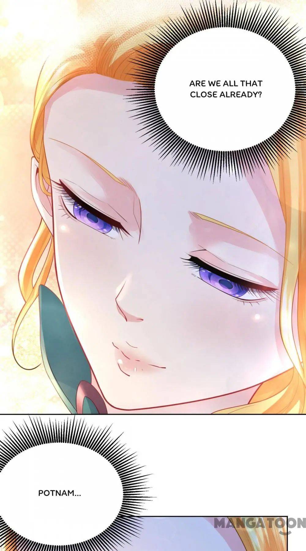 I Just Want to Be a Useless Duke’s Daughter Chapter 79 page 21
