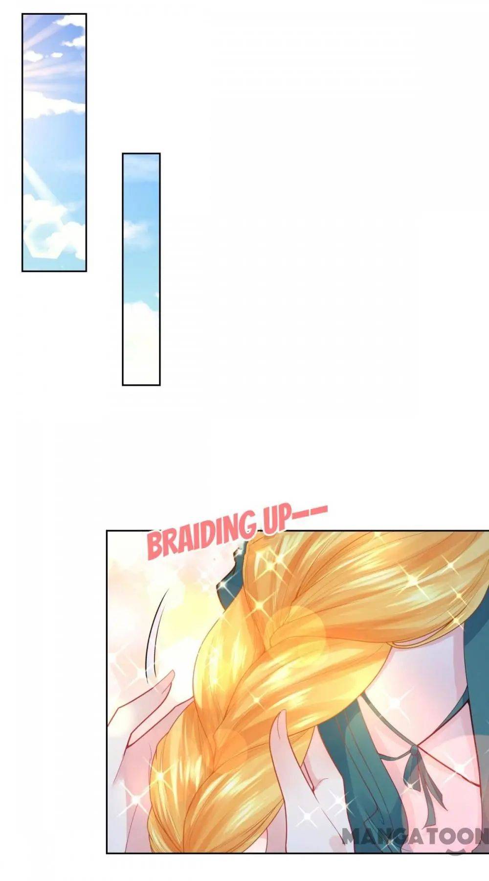 I Just Want to Be a Useless Duke’s Daughter Chapter 79 page 23