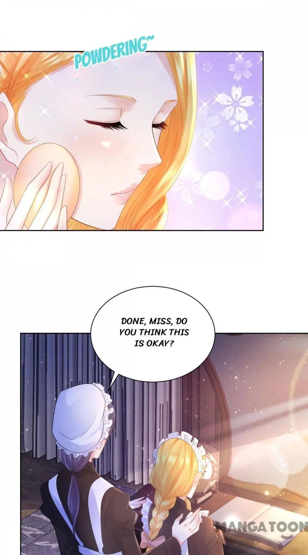 I Just Want to Be a Useless Duke’s Daughter Chapter 79 page 25