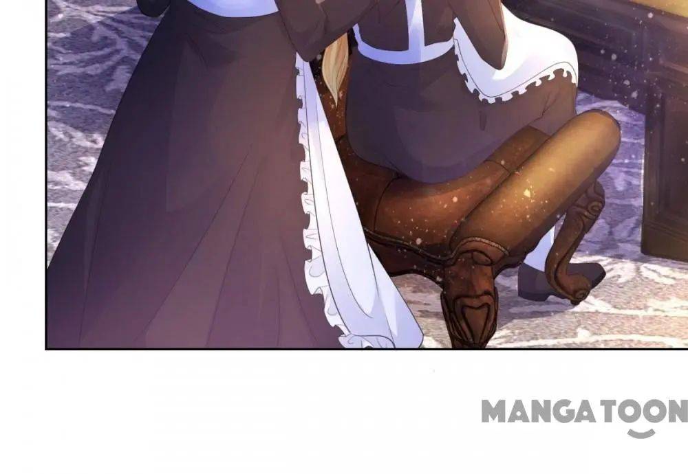 I Just Want to Be a Useless Duke’s Daughter Chapter 79 page 26