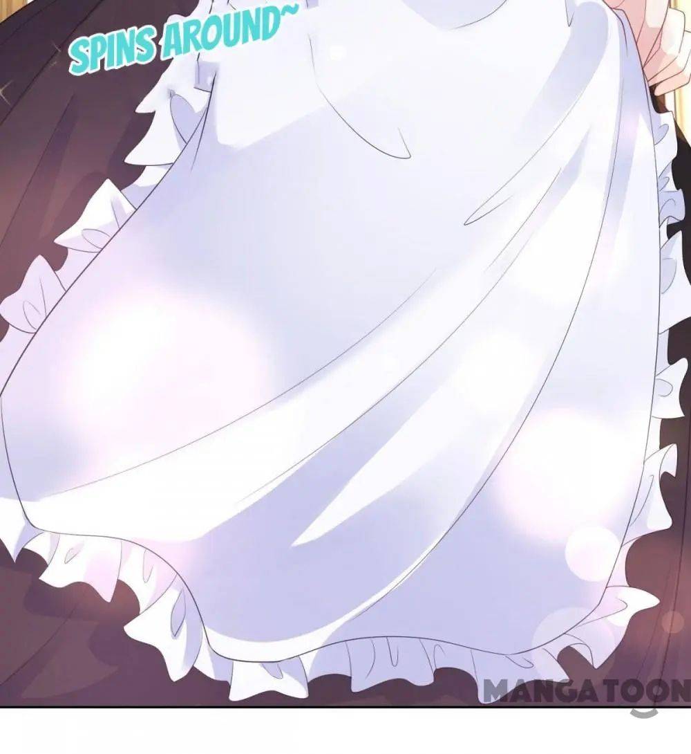 I Just Want to Be a Useless Duke’s Daughter Chapter 79 page 28