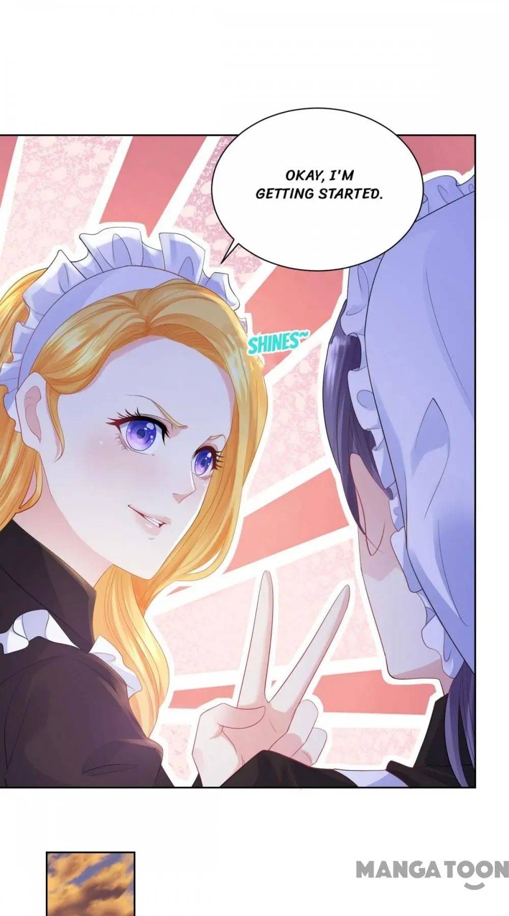 I Just Want to Be a Useless Duke’s Daughter Chapter 79 page 29