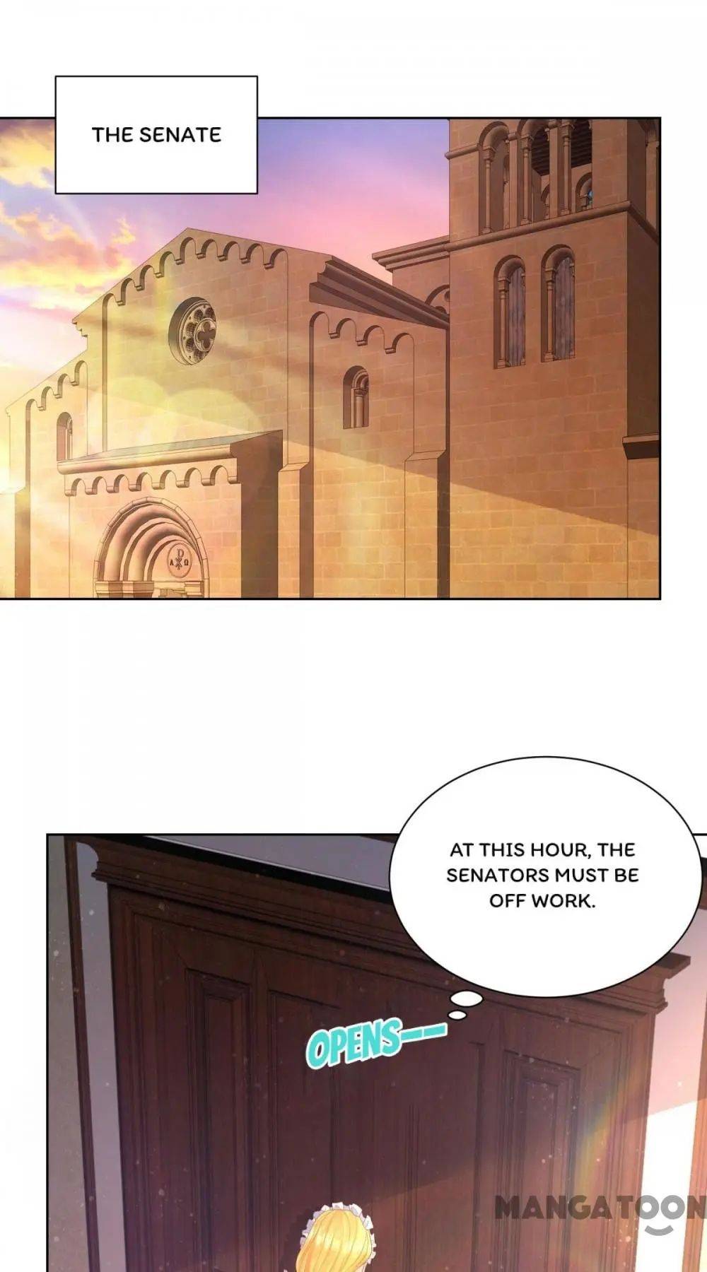 I Just Want to Be a Useless Duke’s Daughter Chapter 79 page 31