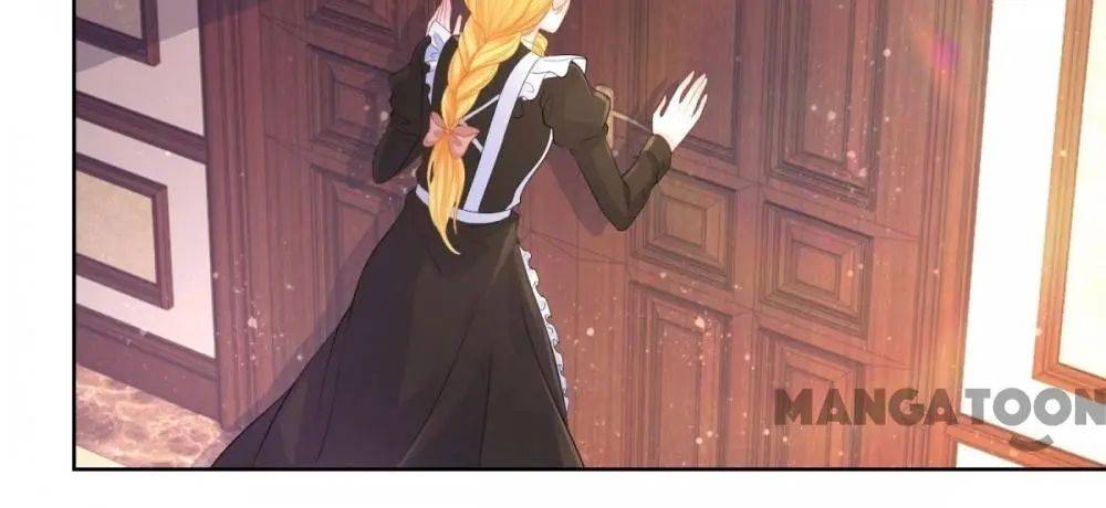 I Just Want to Be a Useless Duke’s Daughter Chapter 79 page 32