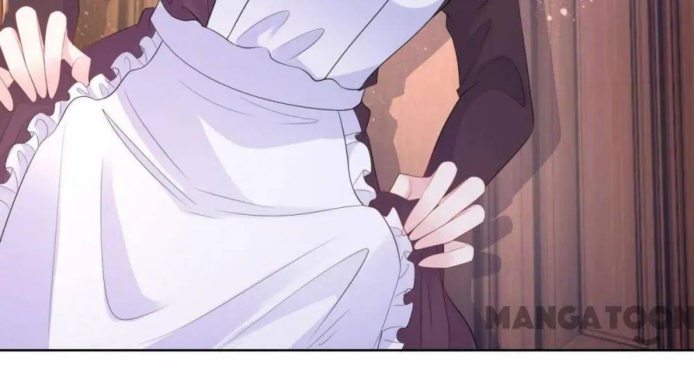 I Just Want to Be a Useless Duke’s Daughter Chapter 79 page 34