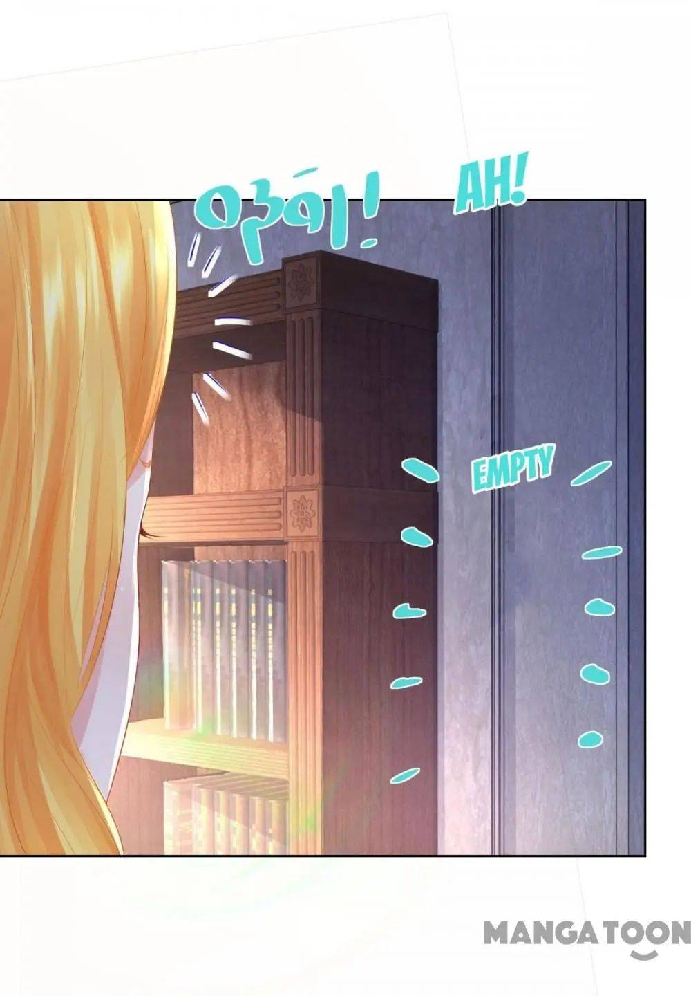 I Just Want to Be a Useless Duke’s Daughter Chapter 79 page 35