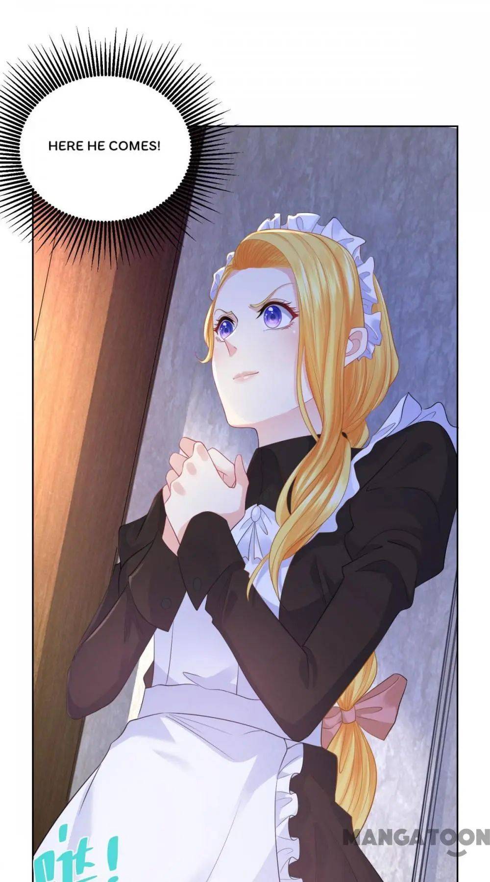 I Just Want to Be a Useless Duke’s Daughter Chapter 79 page 39