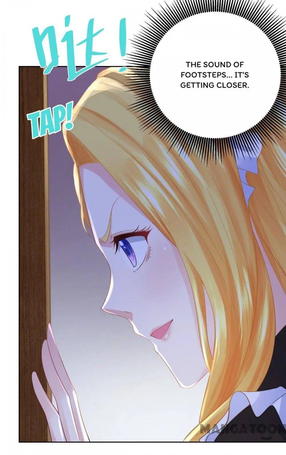 I Just Want to Be a Useless Duke’s Daughter Chapter 79 page 41