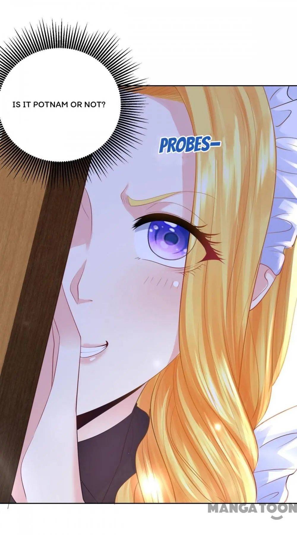I Just Want to Be a Useless Duke’s Daughter Chapter 79 page 42